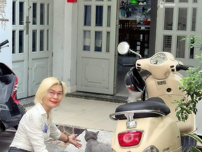 Bán nhà 2 mặt tiền hẻm xe hơi đường phan ngữ, đakao, quận 1 - ngang lớn 7,6m   11m 0