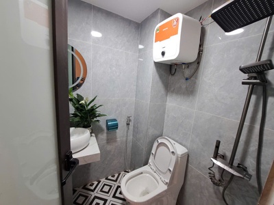 Bán nhà ngõ 477 nguyễn trãi, thanh xuân  4 tầng 1 tum   dt 15/18m    giá 2.95 tỷ 4