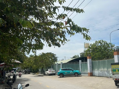 Sở hữu ngay đất thổ cư sổ đỏ q.12, mặt tiền  thạnh xuân 24, diện tích 85m2, giá hời chỉ 5.9 tỷ - 1