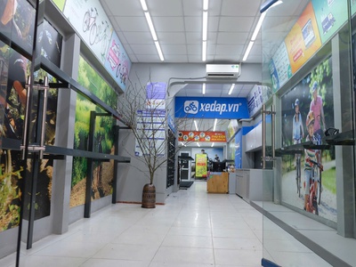 Chính chủ cho thuê nhà mặt phố quang trung  hà đông   vị trí đắc địa   phù hợp kinh doanh đa ngành 3