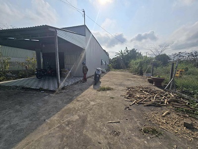 Chính chủ  bán lô đất 244m2, thực tế 328.6 m2 mặt tiền nguyễn viết xuân   trung tâm bình thủy, cần 2