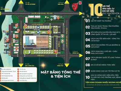 144m  đất nền giữa tâm điểm kết nối nam bộ 3