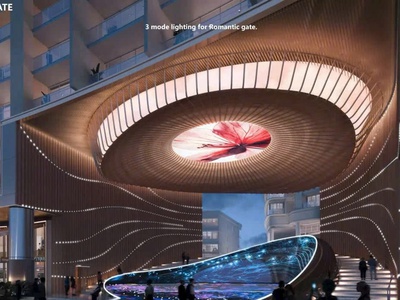 Đăng ký mua the regency phú mỹ hưng - cầu ánh sao - hồ bán nguyệt 4