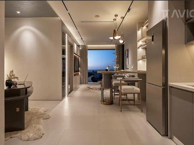 chỉ 9tr/tháng căn studio tòa orion   dự án tt avio dĩ an  4