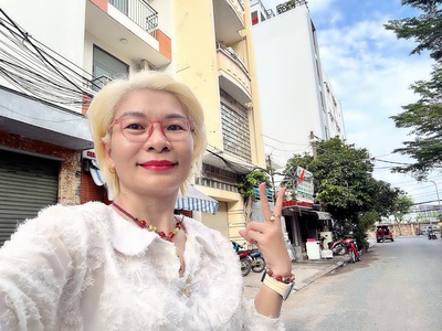 Bán nhà mặt tiền kd đ.nguyễn tất thành, quận 4 - 4m 20m - chỉ 14,7t - giá tốt nhất khu vực không có 0