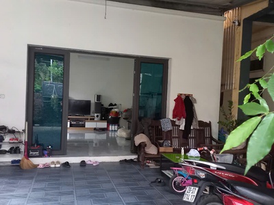 Bán nhà cấp 4 tại cổ loa, đông anh   diện tích 148m , 3pn, giá chỉ 48 triệu/m 0