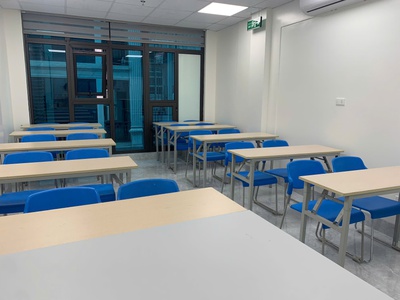 Phòng cho thuê theo giờ/buổi/ngày 1