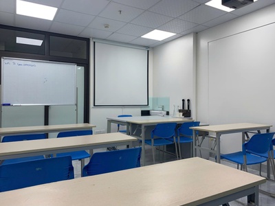 Cho thuê phòng học theo giờ/buổi/ngày/tháng 0