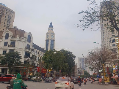 G.ấ.p bán nhà tại văn phú hà đông 20 tỷ 1