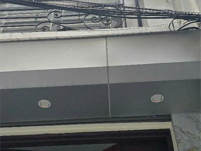 Bán gấp nhà tân triều , ô tô đỗ tận cửa 0