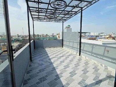 siêu phẩm nhà mới kẻ tạnh   dt 36m    mt 4.2m   oto 7 chỗ đỗ cổng   3 bước ra đê vàng 3