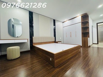 siêu phẩm nhà mới kẻ tạnh   dt 36m    mt 4.2m   oto 7 chỗ đỗ cổng   3 bước ra đê vàng 2