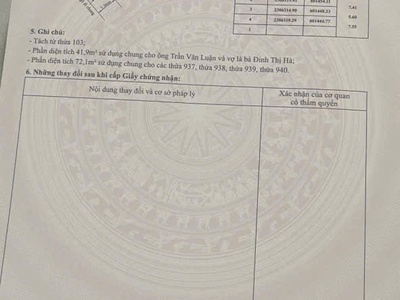 Bán đất đẹp tại ngõ 66 kiều hạ, hải an, hải phòng   sổ hồng chính chủ, giá cực tốt 3
