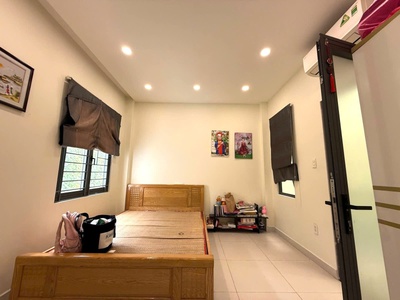 nhà đẹp 3 tầng   khu biệt thự bên sông sài gòn   hiệp bình chánh, thủ đức 2