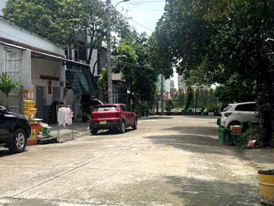 nhà đẹp 3 tầng   khu biệt thự bên sông sài gòn   hiệp bình chánh, thủ đức 4