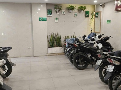 toà ccmn nguyễn khang   80m  x 7 tầng   mặt tiền 6.6m   giá 20.6 tỷ    cầu giấy trung tâm 0