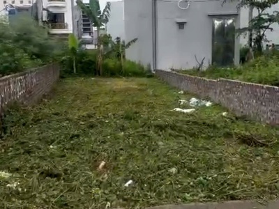 Cơ hội hiếm có để sở hữu lô đất vàng tại khu 21b lê hồng phong, vị trí trung tâm đắc địa   nơi giá 3