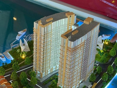 Mở bán căn hộ ven sông nha trang khánh hoà 1