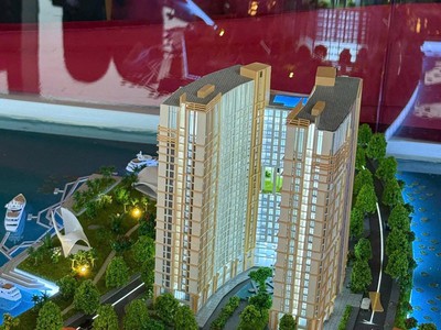 Mở bán căn hộ ven sông nha trang khánh hoà 2