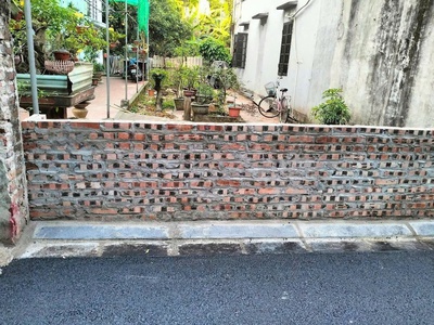 Chính chủ cần bán mảnh đất đẹp tại nam hồng   đông anh, hà nội 0