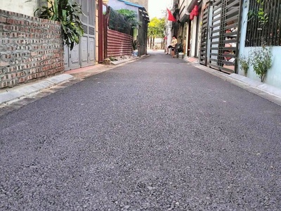 Chính chủ cần bán mảnh đất đẹp tại nam hồng   đông anh, hà nội 1