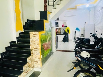 nhà đẹp bán tại gv, giá chỉ 6 tỷ 750, đầu tư sinh lời 24 triệu/tháng 3