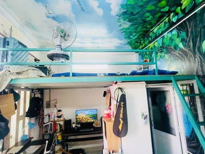 nhà đẹp bán tại gv, giá chỉ 6 tỷ 750, đầu tư sinh lời 24 triệu/tháng 4