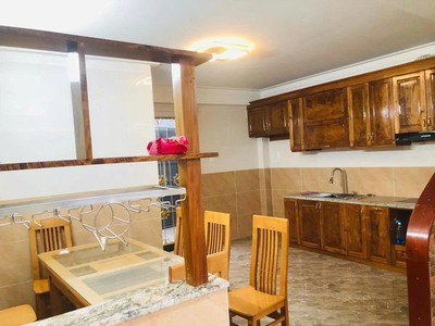 Bán nhà - hxh - bình tân - 4 tầng - 4mx17m - 9 phòng ngủ - nhỉnh 6 tỷ 2