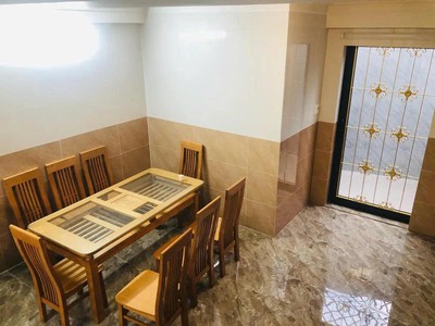 Bán nhà - hxh - bình tân - 4 tầng - 4mx17m - 9 phòng ngủ - nhỉnh 6 tỷ 1