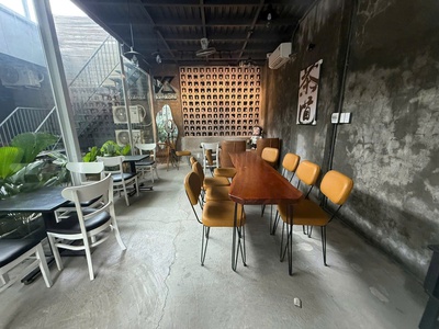 Sang nhượng quán cà phê tại khu phố 7, đồng nai 2