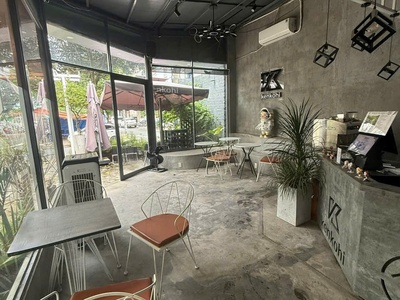 Sang nhượng quán cà phê tại khu phố 7, đồng nai 3