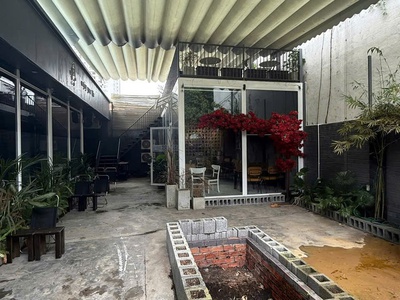 Sang nhượng quán cà phê tại khu phố 7, đồng nai 1