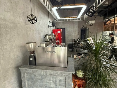 Sang nhượng quán cà phê tại khu phố 7, đồng nai 4