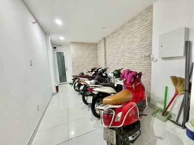 Hxh sát mặt tiền xvnt 31.5 m2 7.pn phun nội thất chỉ 7,4tỷ tl 1