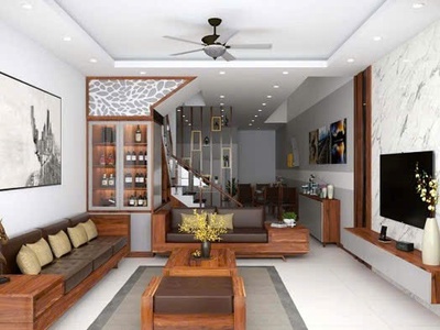 Bán nhà vài bước chân là ra công viên cầu giấy, nhà 5t x 40m2 giá nhỉnh 10t 0