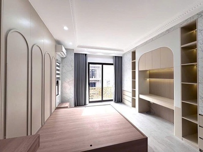 Bán nhà nguyễn văn cừ, oto đỗ cửa,thang máy,đẹp long lanh,42m nhỉnh 13 tỷ tl 2