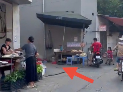 Bán đất thôn giai lạc  tổ 1 cũ , xã quang minh. bán kính 500 quanh đất tiện ích bạt ngàn 0