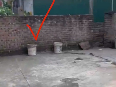 Bán đất thôn giai lạc  tổ 1 cũ , xã quang minh. bán kính 500 quanh đất tiện ích bạt ngàn 1