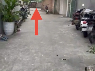 Bán đất thôn giai lạc  tổ 1 cũ , xã quang minh. bán kính 500 quanh đất tiện ích bạt ngàn 2