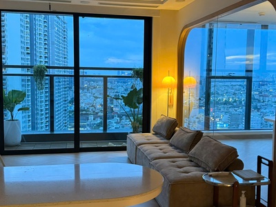 Bán căn hộ sunshine sky city   quận 7-  tphcm 0