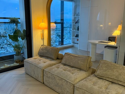 Bán căn hộ sunshine sky city   quận 7-  tphcm 1