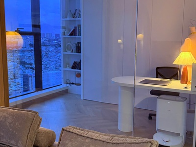 Bán căn hộ sunshine sky city   quận 7-  tphcm 2