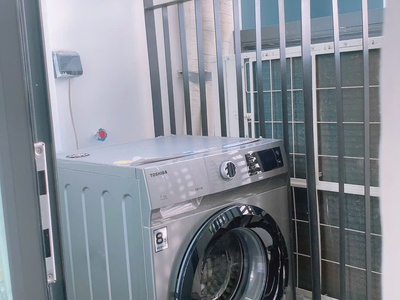 Cần bán nhanh căn hộ sunshine sky city   quận 7, tp.hcm - giá tốt đầu tư 4