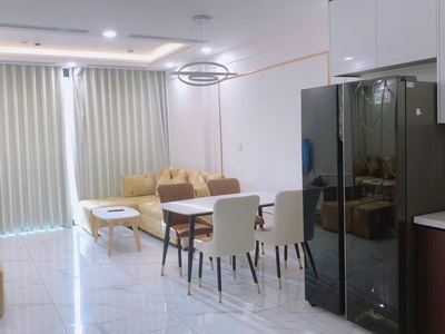 Cần bán nhanh căn hộ sunshine sky city   quận 7, tp.hcm - giá tốt đầu tư 3