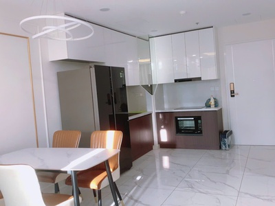 Cần bán nhanh căn hộ sunshine sky city   quận 7, tp.hcm - giá tốt đầu tư 1