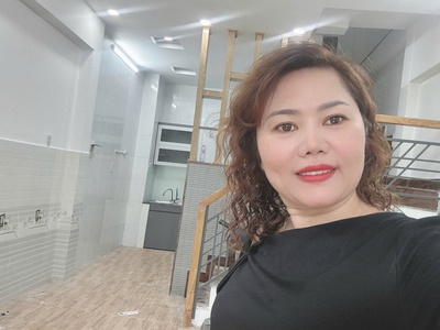 Nhà đẹp lung linh  4 10    3 tầng   hẻm xe hơi tới nhà   vài bước qua aeon tân phú   giá chỉ 4.75 1