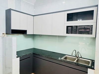 Nhà đẹp lung linh  4 10    3 tầng   hẻm xe hơi tới nhà   vài bước qua aeon tân phú   giá chỉ 4.75 2