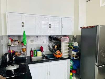 nhà mới đẹp dtcn 35m2-  5 7    2 tầng   xe hơi tới nhà   gần chợ tân hương   chỉ  3.9tỷ tl mạnh 4