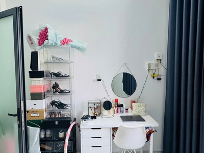 nhà mới đẹp dtcn 35m2-  5 7    2 tầng   xe hơi tới nhà   gần chợ tân hương   chỉ  3.9tỷ tl mạnh 3