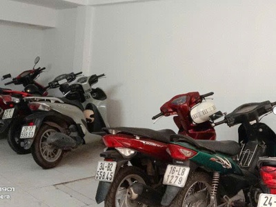 Bán nhà 6 tầng tại khu hào nam, phường ô chợ dừa, quận đống đa, hà nội 4